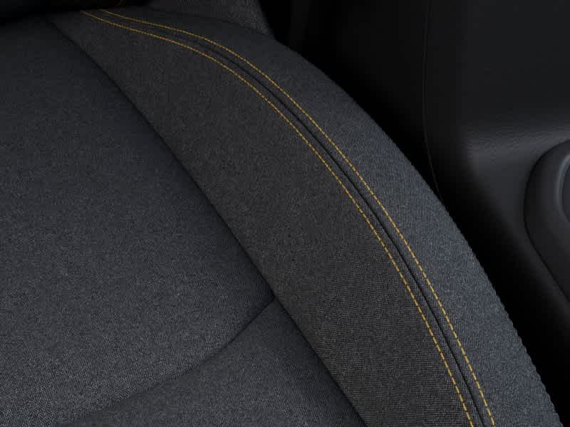 Thumbnail: 2025 Jeep Gladiator - 20