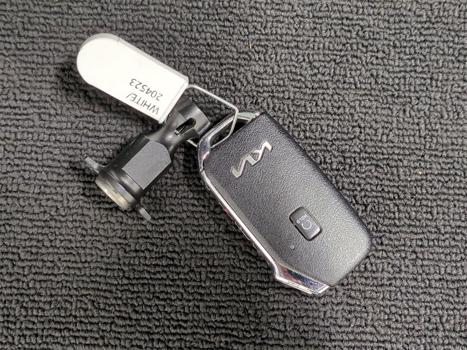2022 Kia Telluride S 38