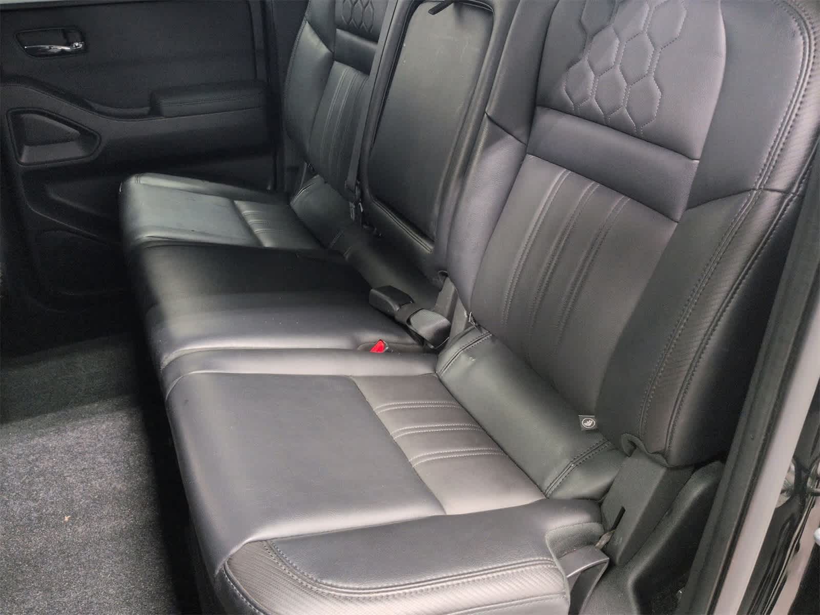 Thumbnail: 2022 Nissan Frontier - 21