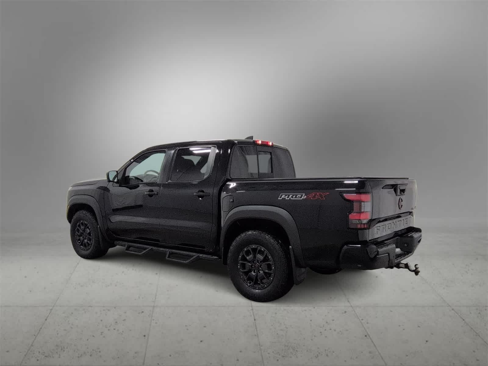 Thumbnail: 2022 Nissan Frontier - 6