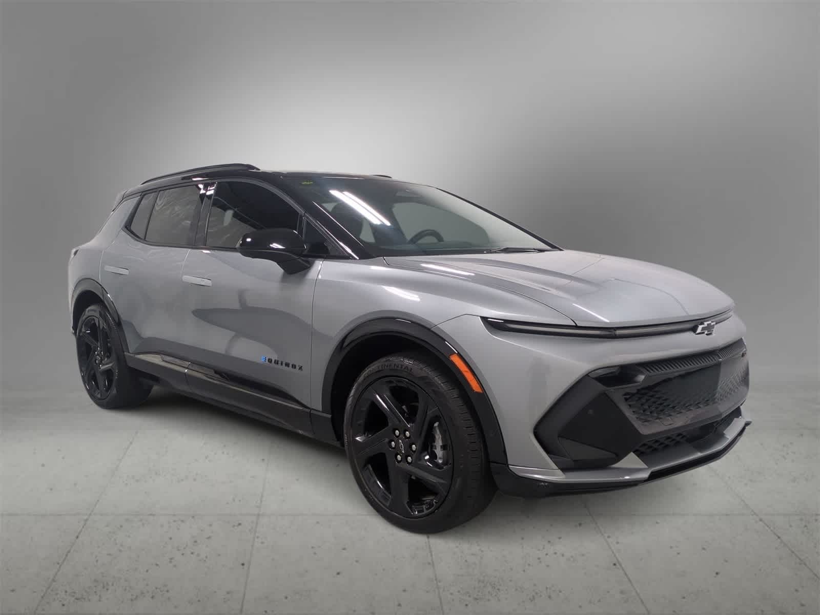 Thumbnail: 2024 Chevrolet Equinox - 2