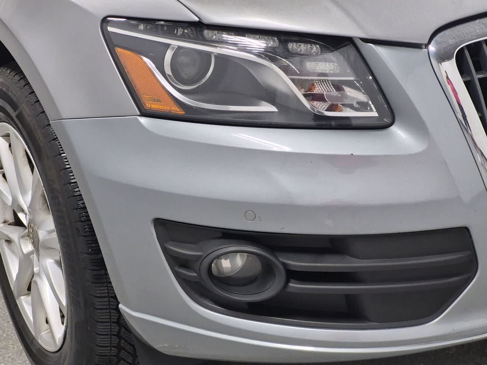 Thumbnail: 2011 Audi Q5 - 11