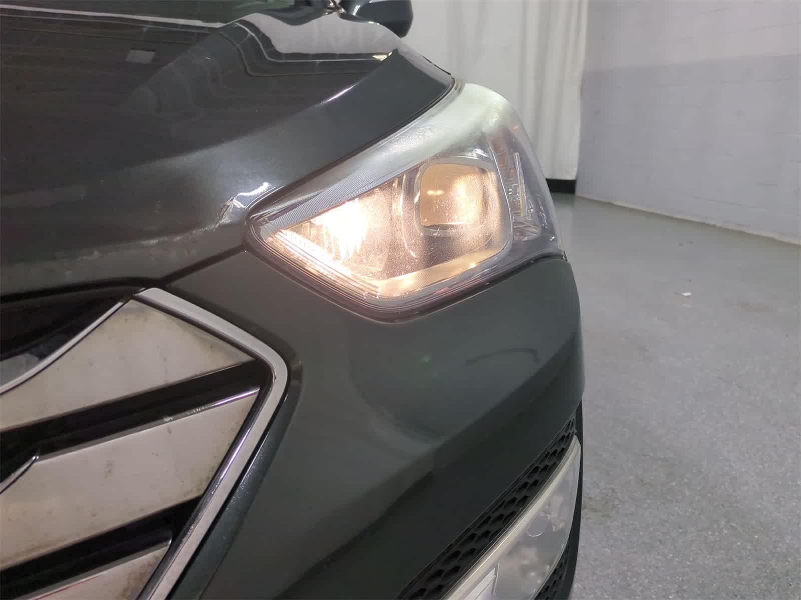 Thumbnail: 2014 Hyundai Santa Fe - 11