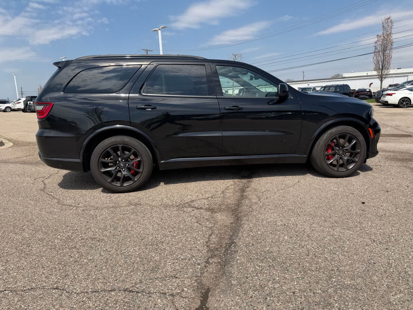 Thumbnail: 2023 Dodge Durango - 17