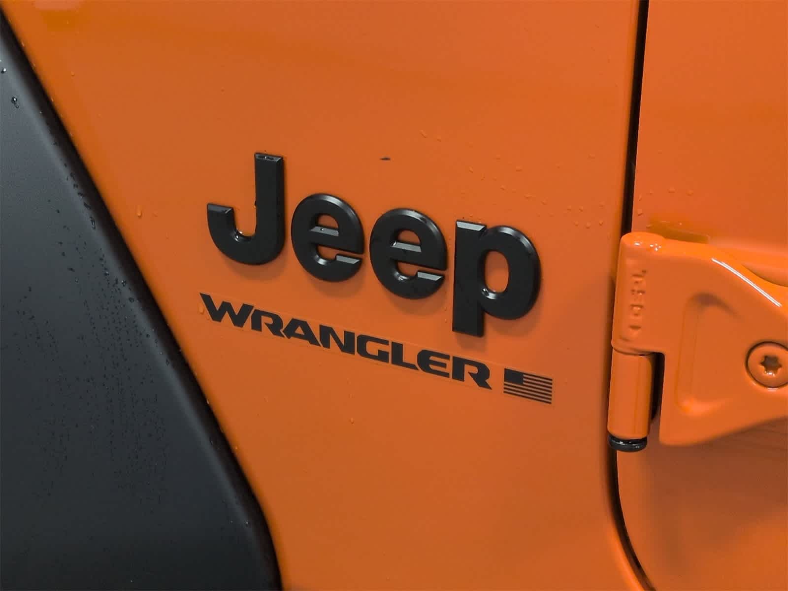 Thumbnail: 2025 Jeep Wrangler - 13