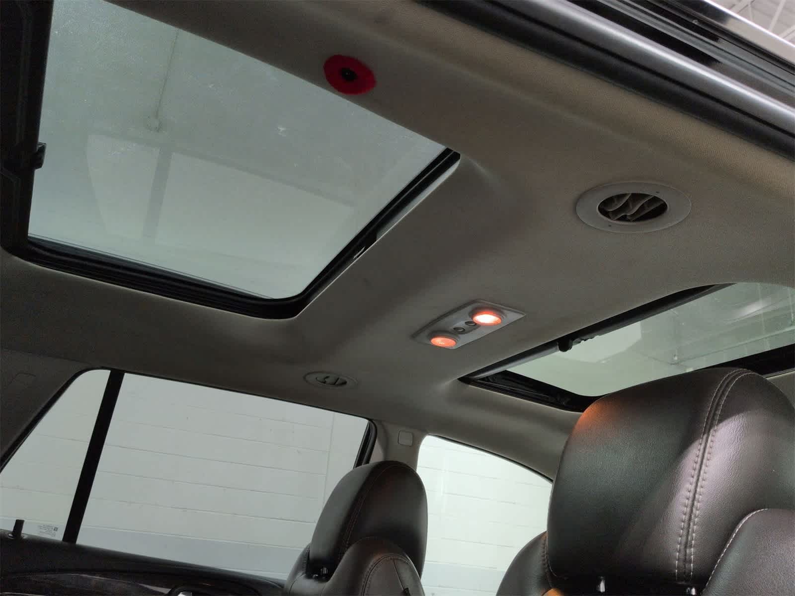 Thumbnail: 2017 Buick Enclave - 23