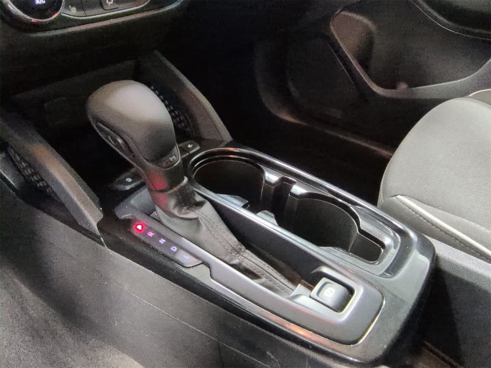 Thumbnail: 2023 Chevrolet TrailBlazer - 32