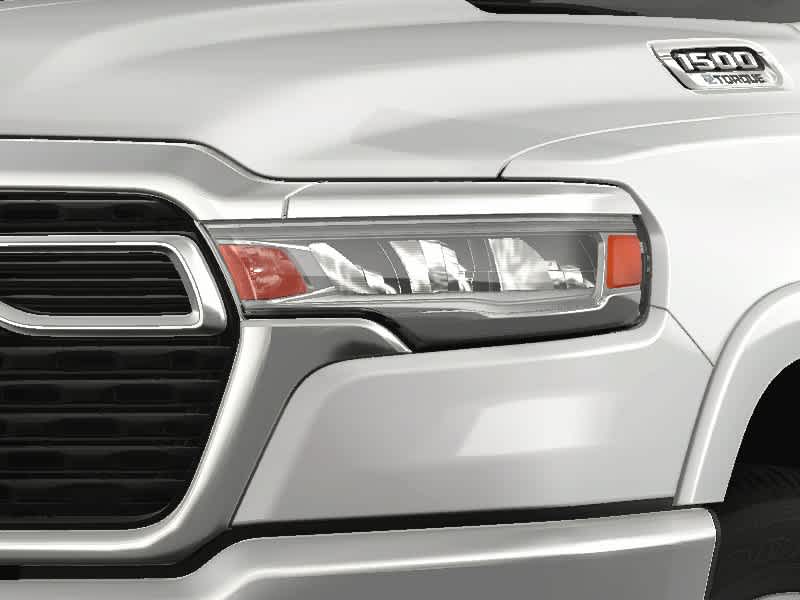 Thumbnail: 2025 RAM 1500 - 13