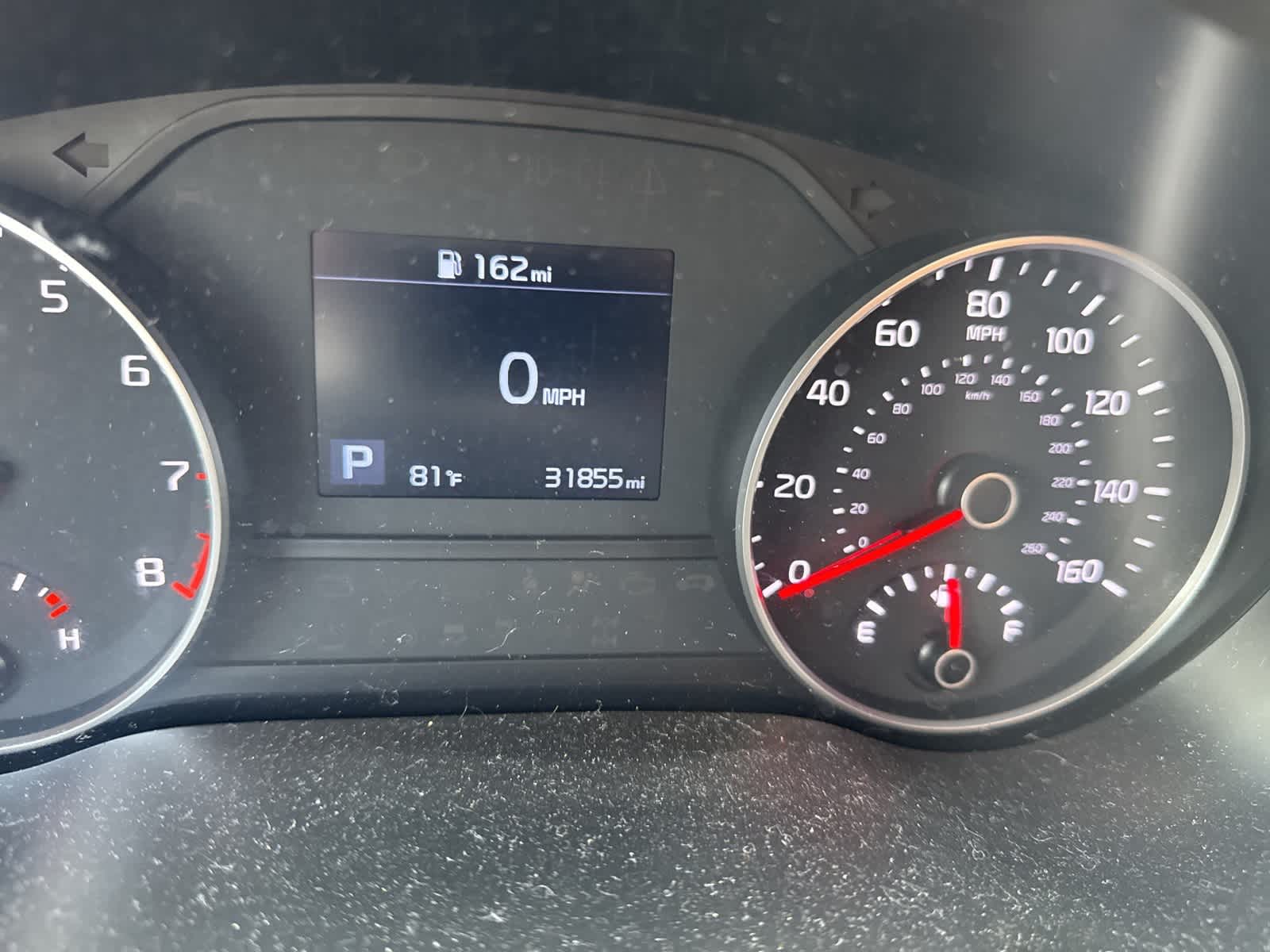Thumbnail: 2021 Kia Sportage - 35