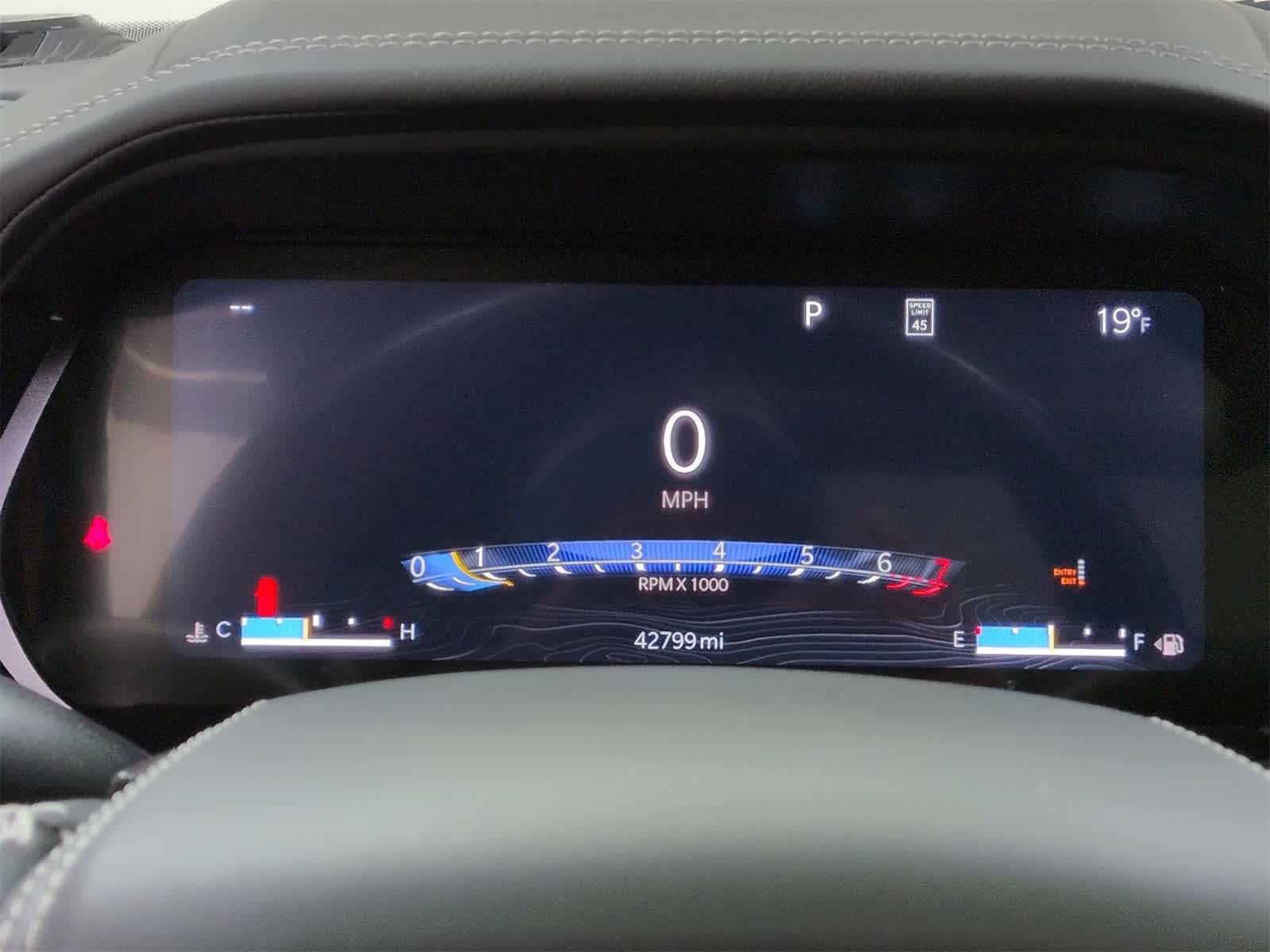 Thumbnail: 2023 Jeep Grand Cherokee L - 36