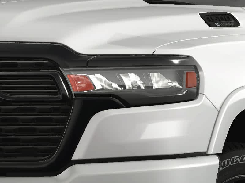 Thumbnail: 2025 RAM 1500 - 12