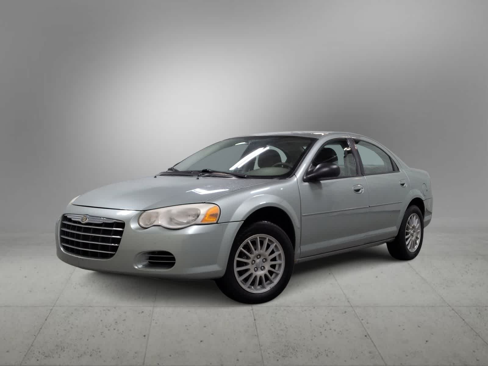 2006 Chrysler Sebring  -
                  Farmington Hills, MI