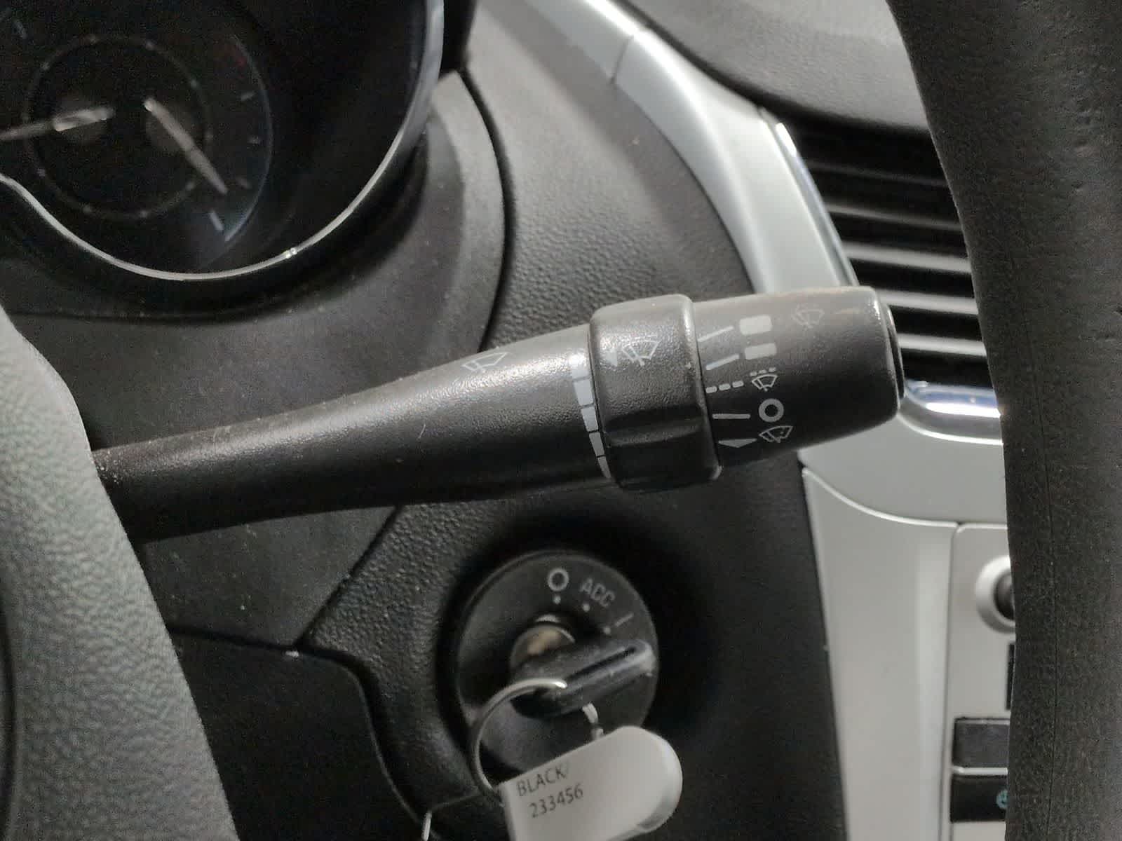 Thumbnail: 2009 Chevrolet Malibu - 26