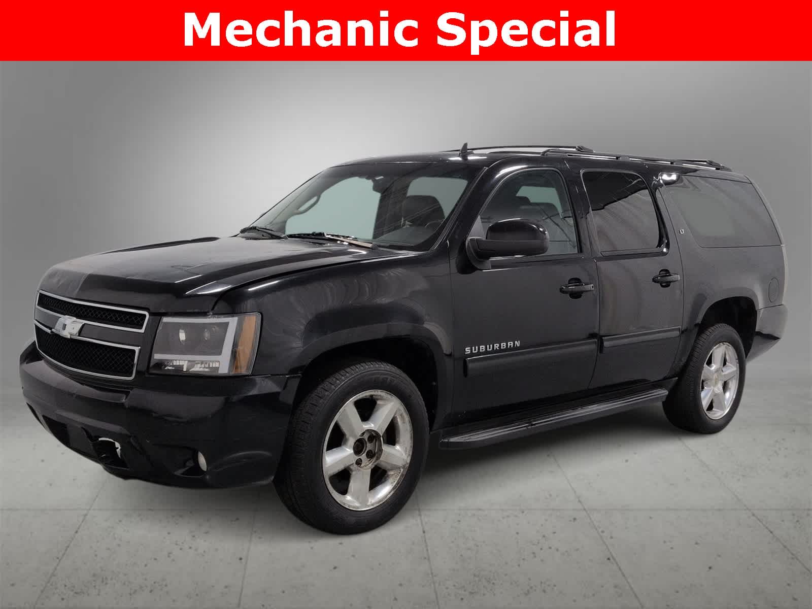 2011 Chevrolet Suburban LT -
                  Farmington Hills, MI