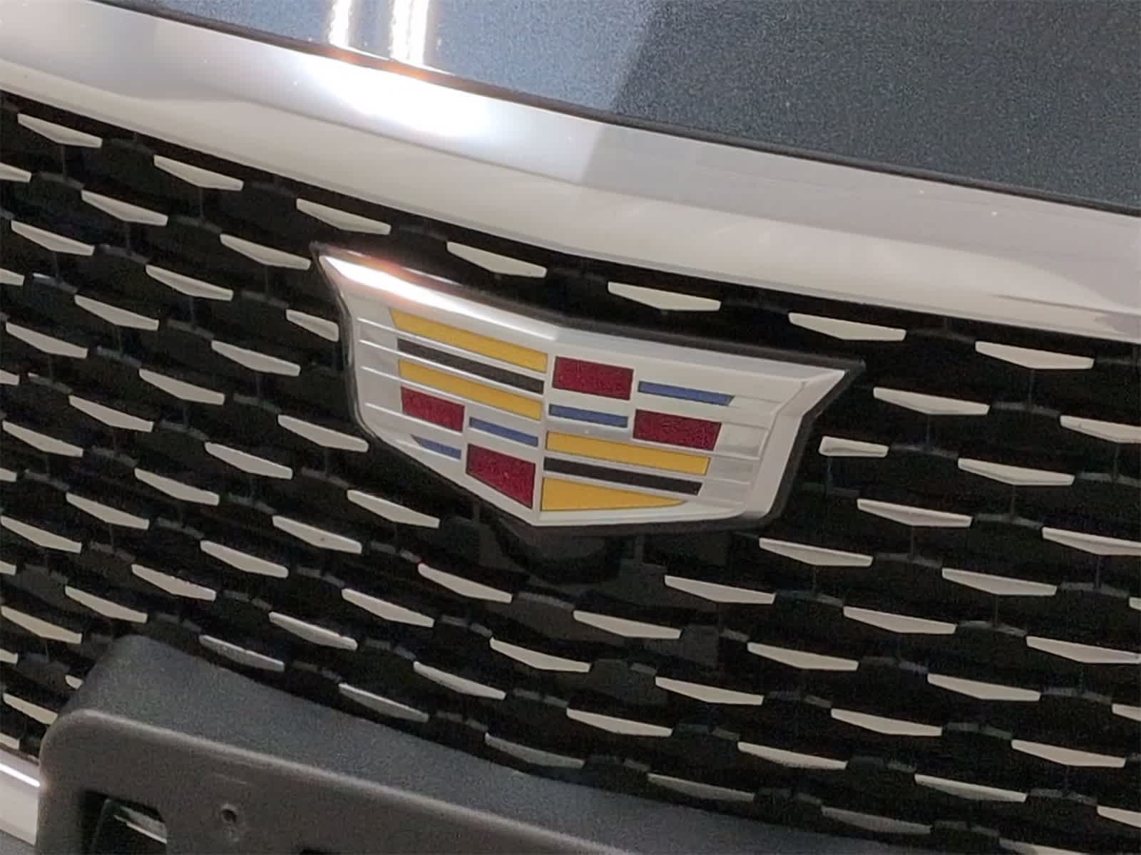 Thumbnail: 2020 Cadillac CT6 - 12