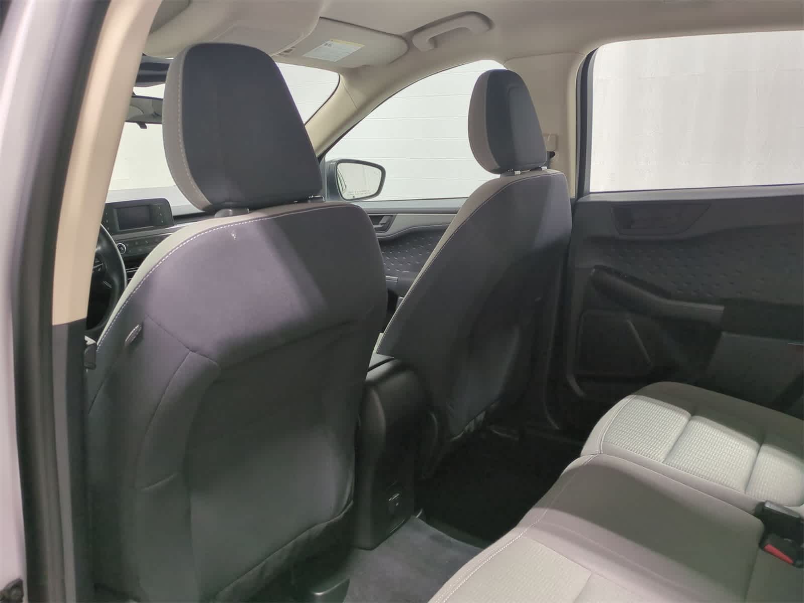Thumbnail: 2020 Ford Escape - 19