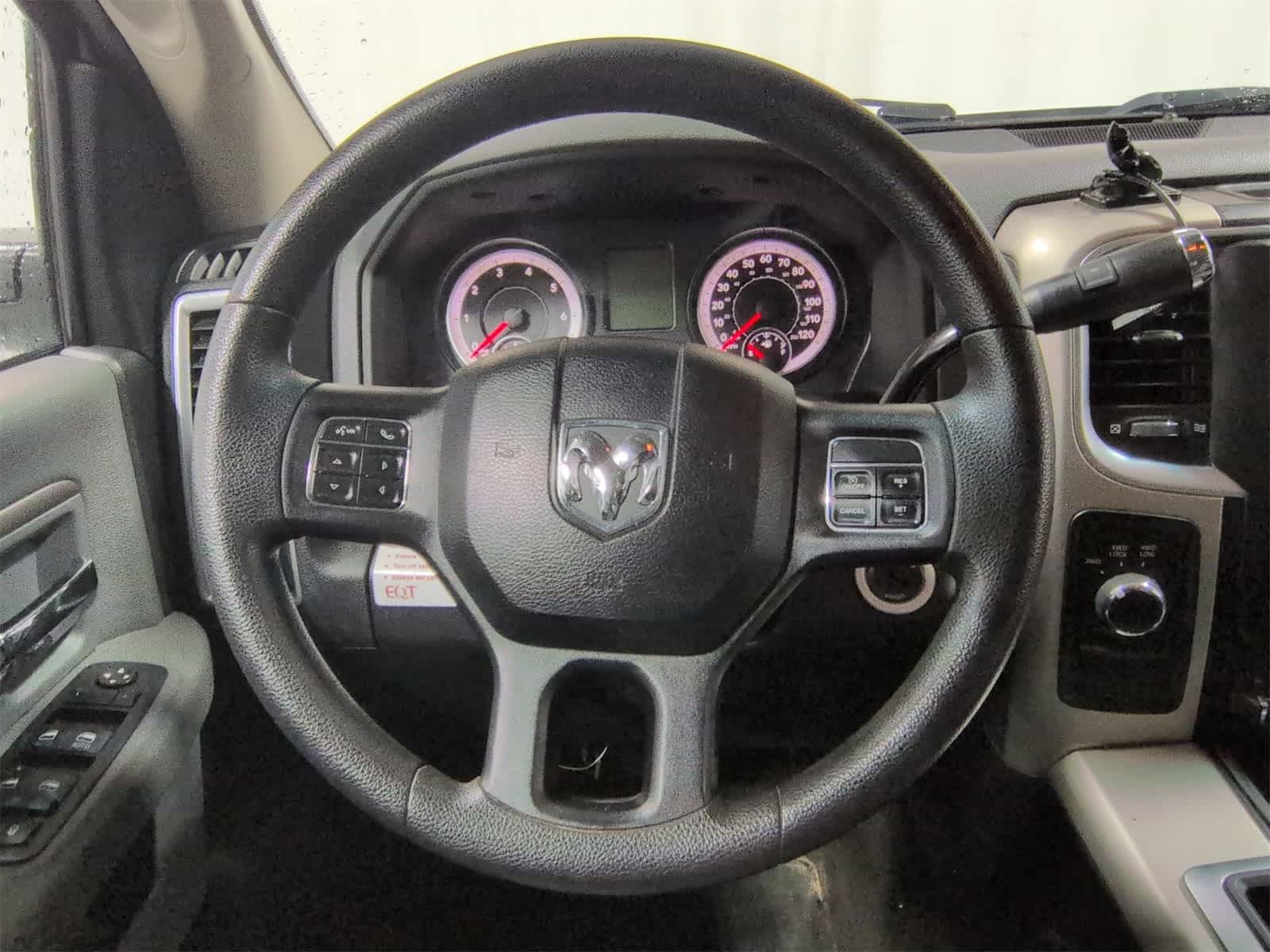 Thumbnail: 2015 RAM 2500 - 23