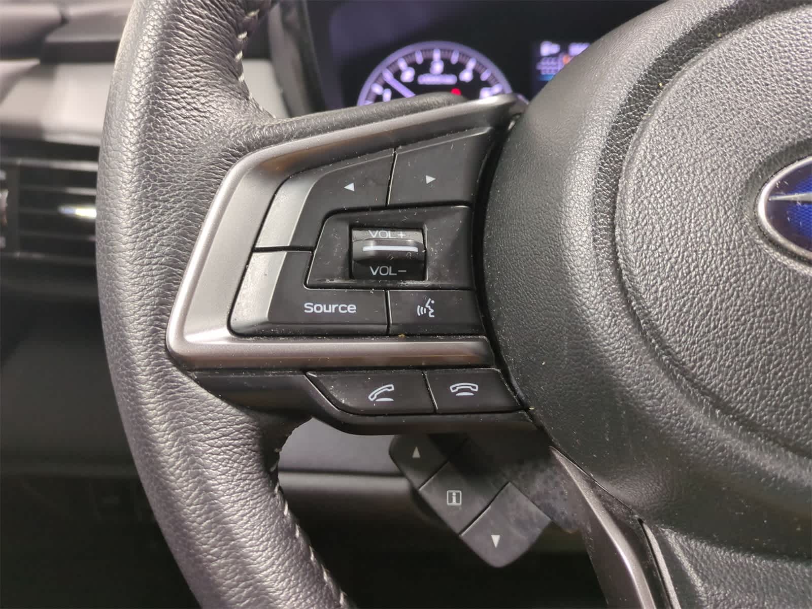 Thumbnail: 2020 Subaru Outback - 24