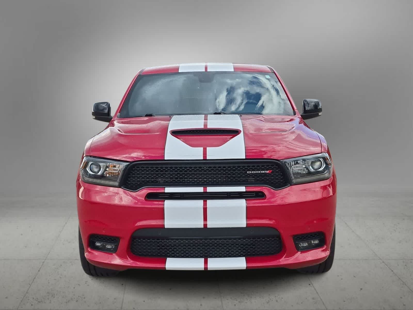 Thumbnail: 2020 Dodge Durango - 3