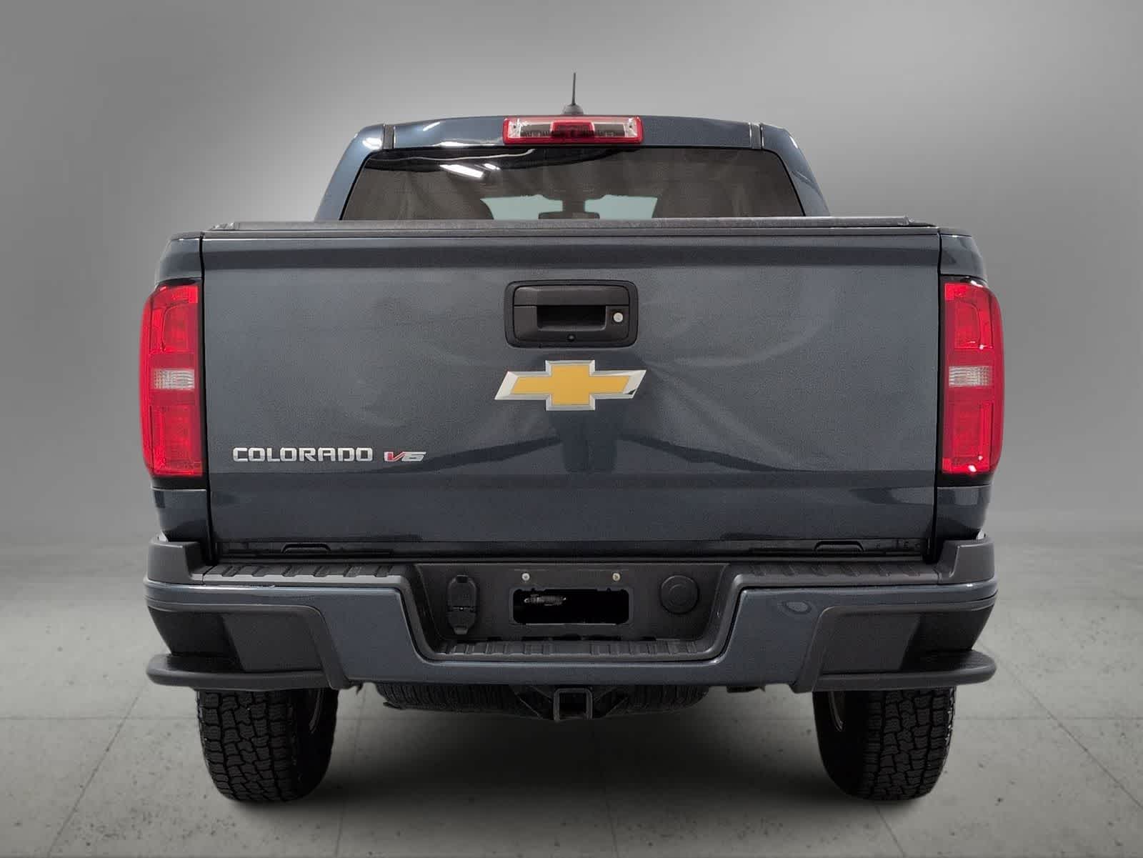Thumbnail: 2019 Chevrolet Colorado - 7