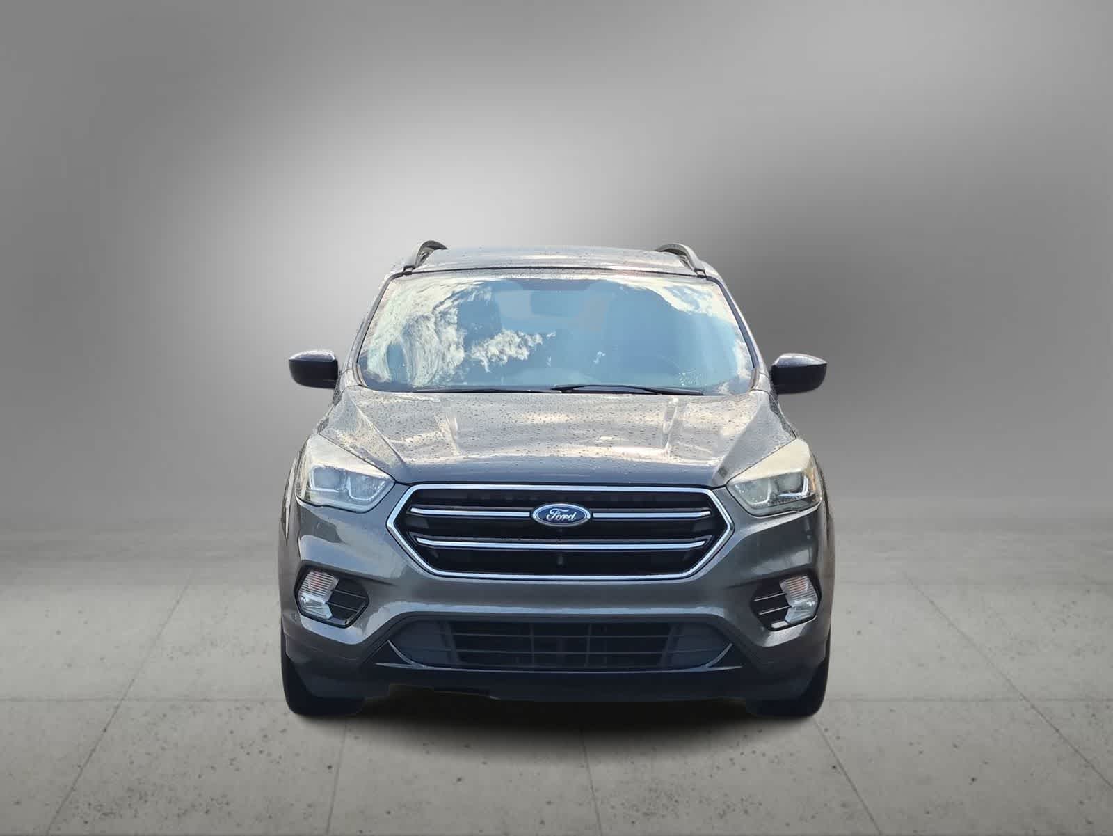 Thumbnail: 2018 Ford Escape - 3