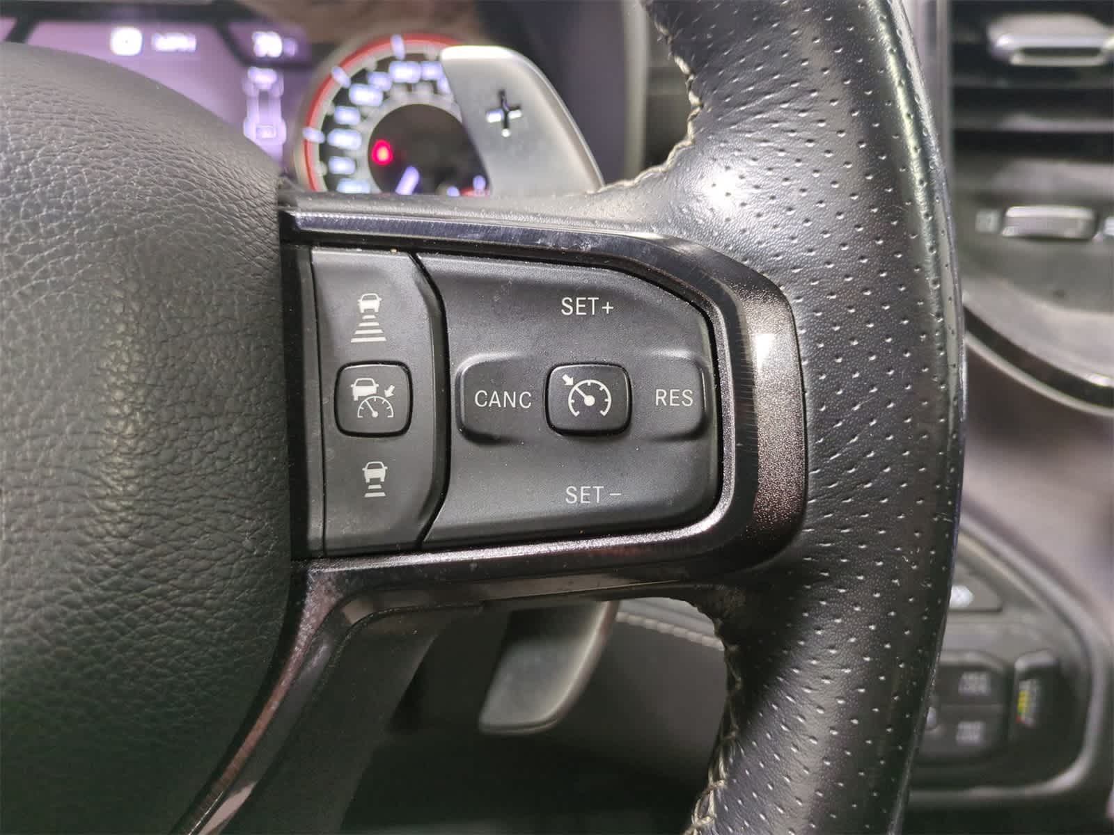 2021 RAM 1500 TRX 27