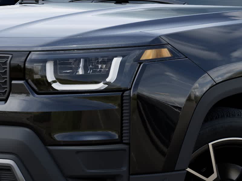 Thumbnail: 2026 Jeep Cherokee - 10