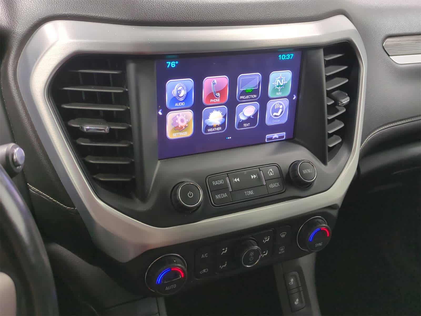 Thumbnail: 2019 GMC Acadia - 27