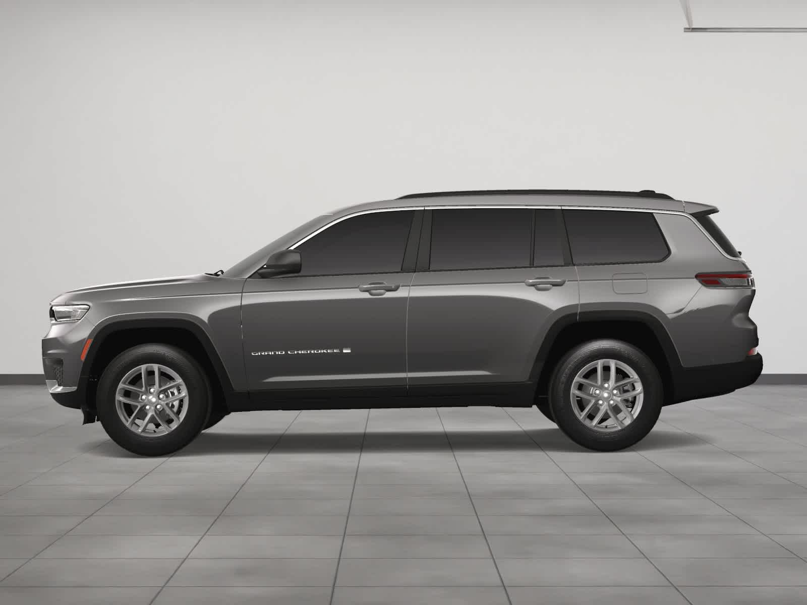 2024 Jeep Grand Cherokee Laredo X photo 3
