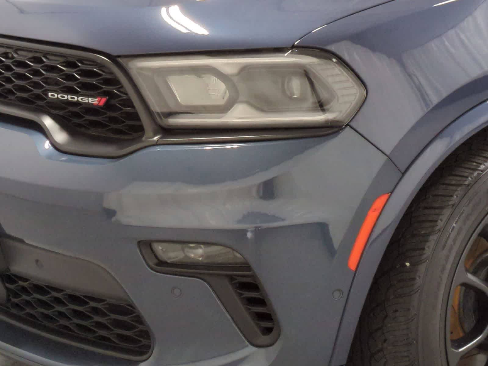 Thumbnail: 2021 Dodge Durango - 11
