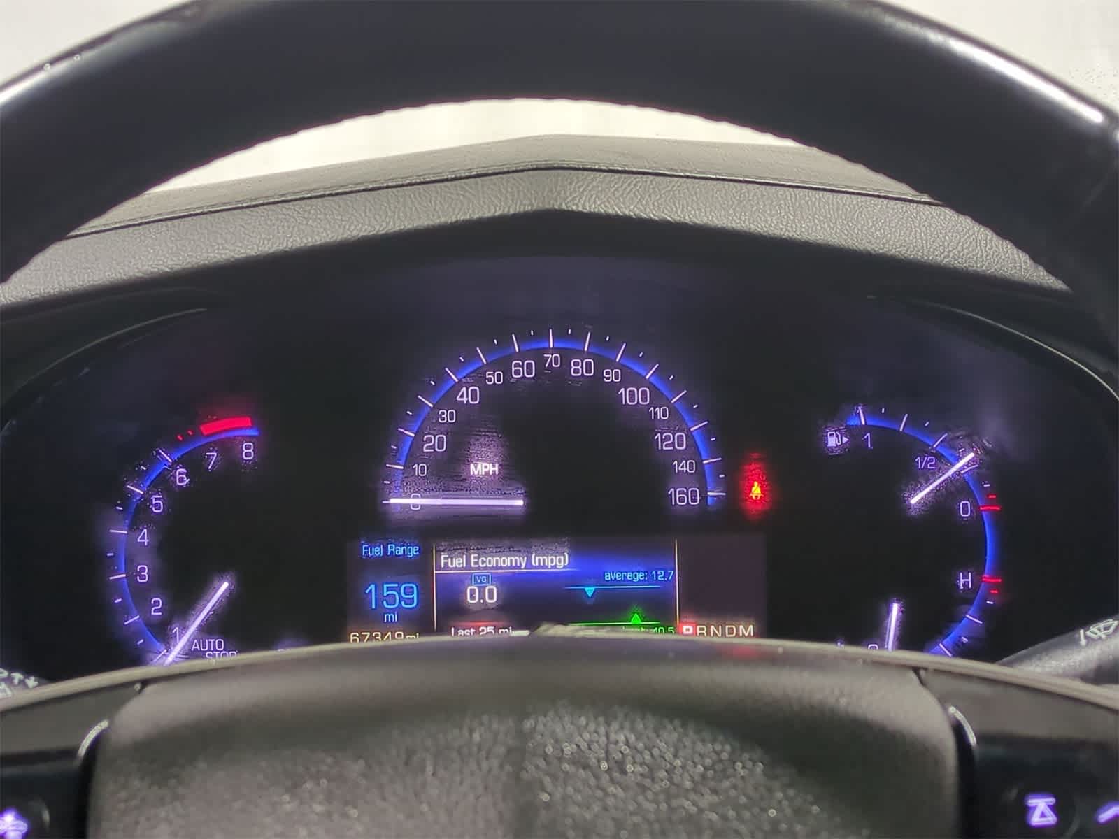 Thumbnail: 2016 Cadillac CTS - 36