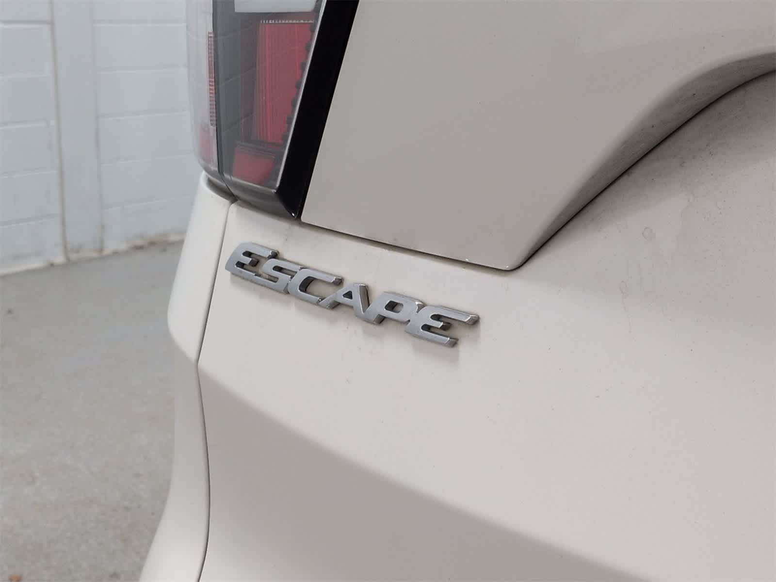 Thumbnail: 2018 Ford Escape - 12