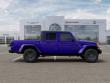 2026 Jeep Gladiator Sport S Pickup