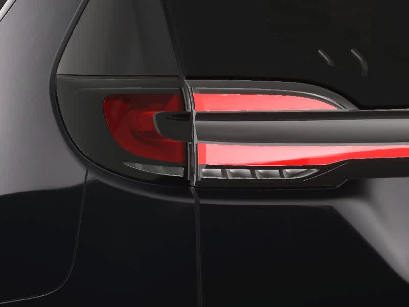 Thumbnail: 2025 Chrysler Pacifica - 12
