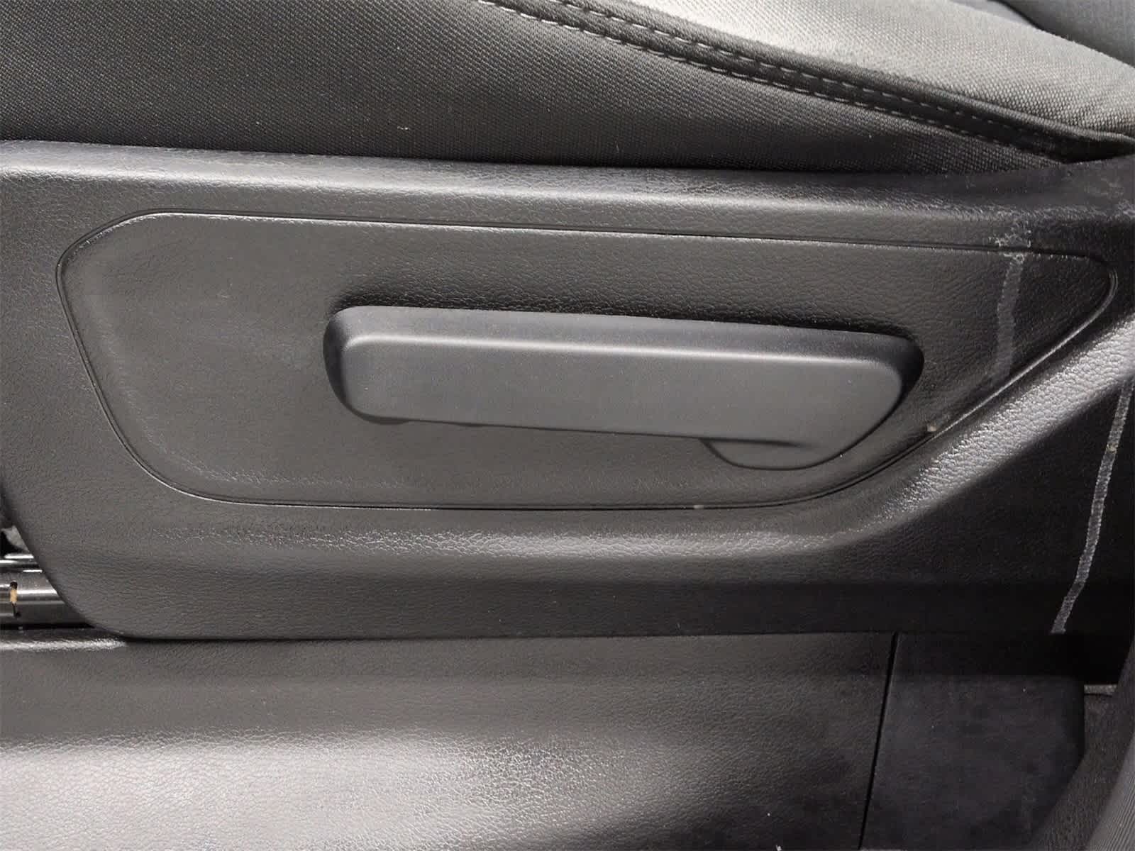 Thumbnail: 2022 RAM 1500 - 18