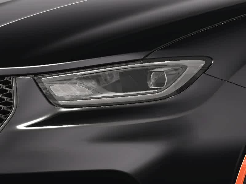 Thumbnail: 2025 Chrysler Pacifica - 13