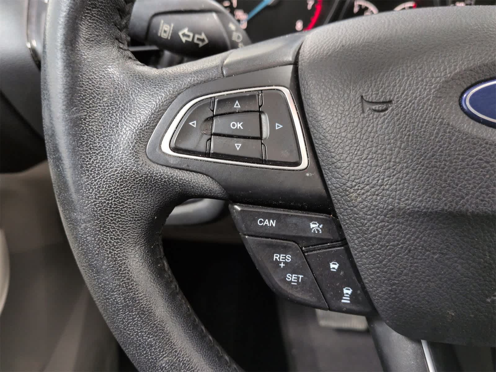 Thumbnail: 2018 Ford Escape - 26