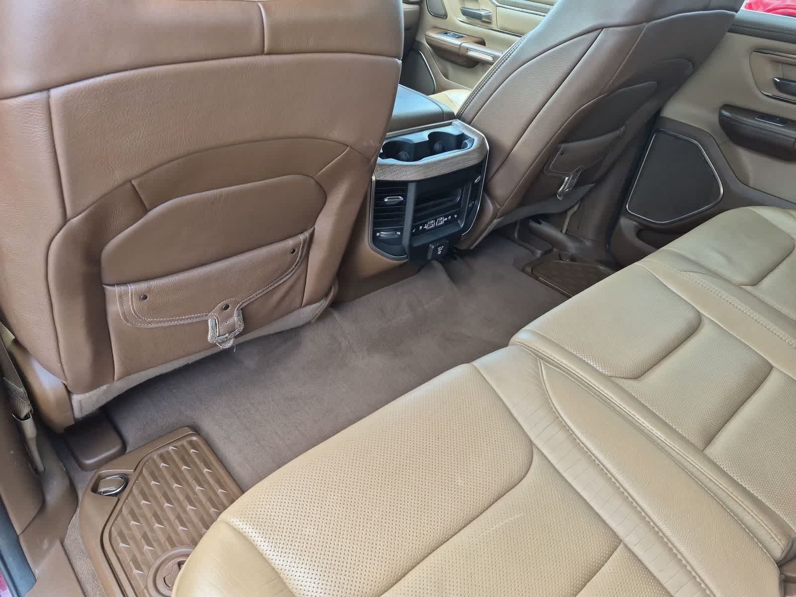 Thumbnail: 2020 RAM 1500 - 25