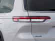 2026 Jeep Grand Cherokee L Laredo Altitude Sport Utility