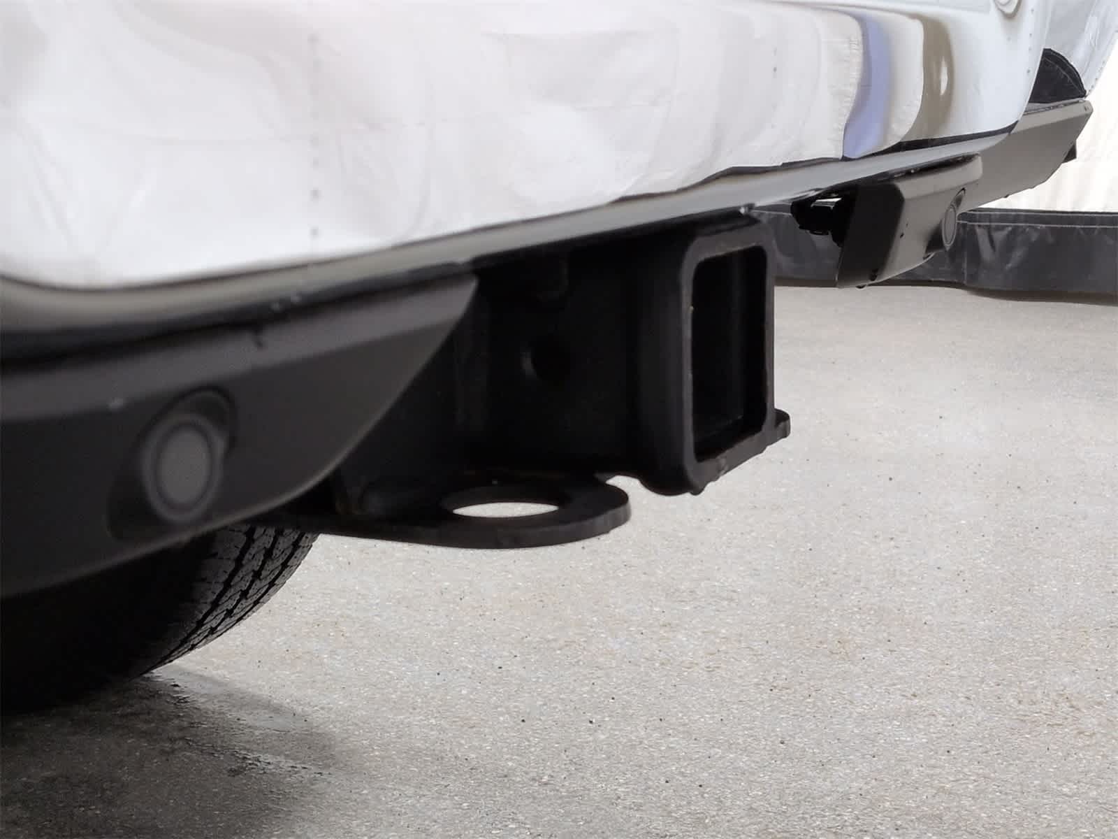 Thumbnail: 2022 RAM 2500 - 34