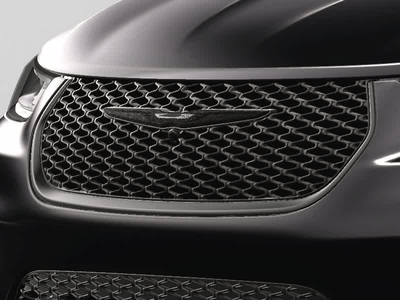 Thumbnail: 2025 Chrysler Pacifica - 14