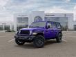 2026 Jeep Wrangler Sport S Sport Utility
