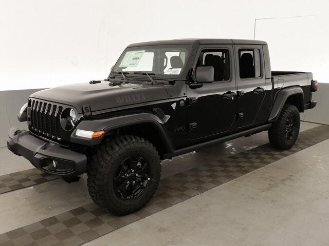 New Jeep Gladiator For Sale & Lease | Farmington Hills, MI Suburban Chrysler Dodge Jeep Ram of Farmington Hills