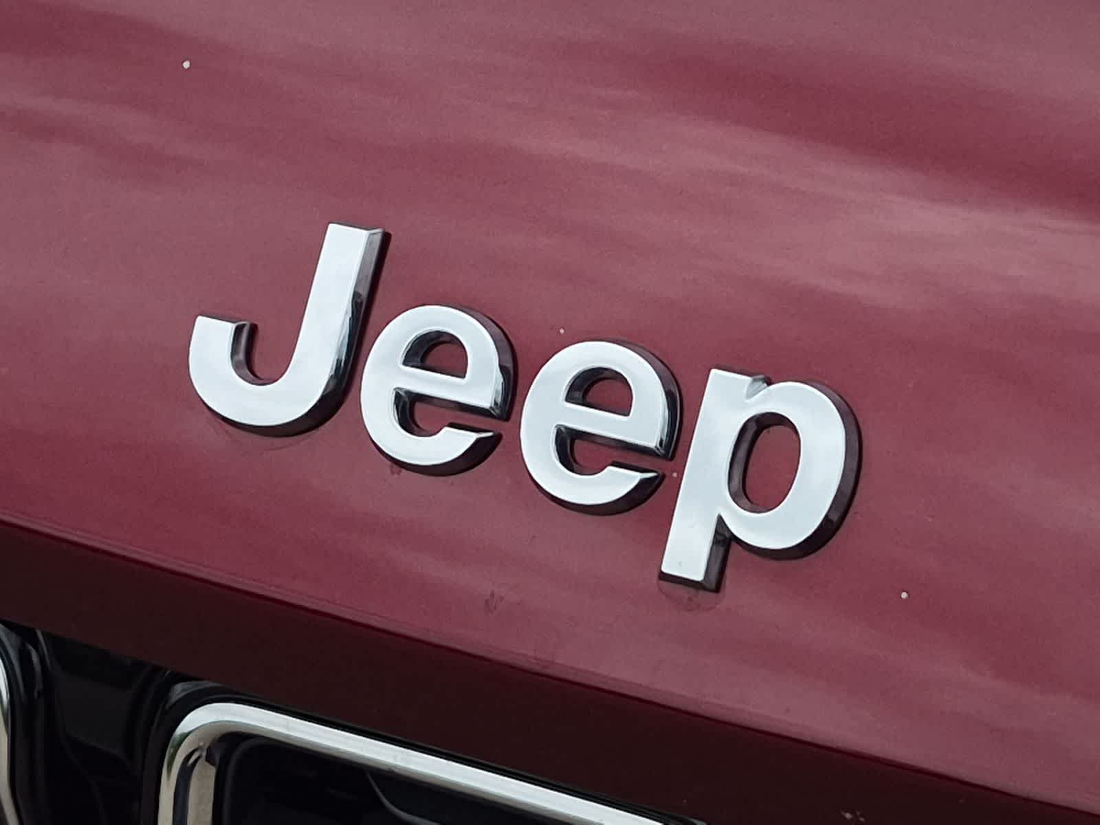 Thumbnail: 2023 Jeep Grand Cherokee L - 19