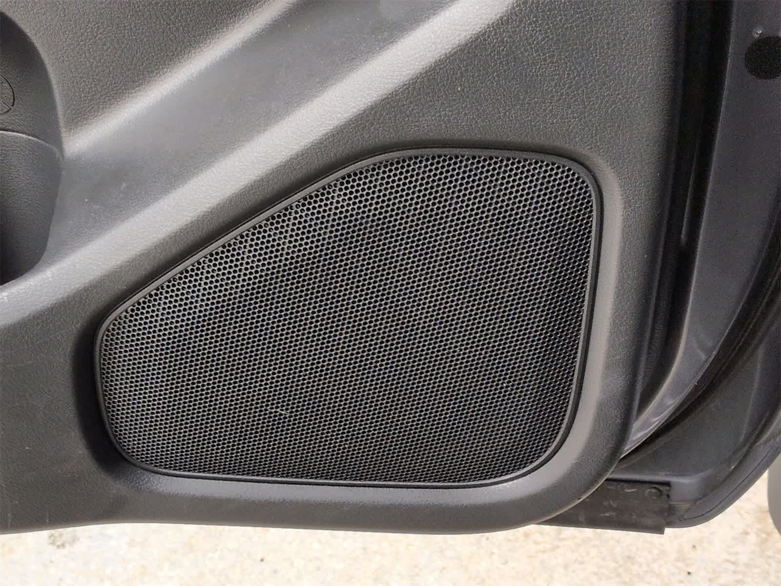 Thumbnail: 2024 Nissan Frontier - 29