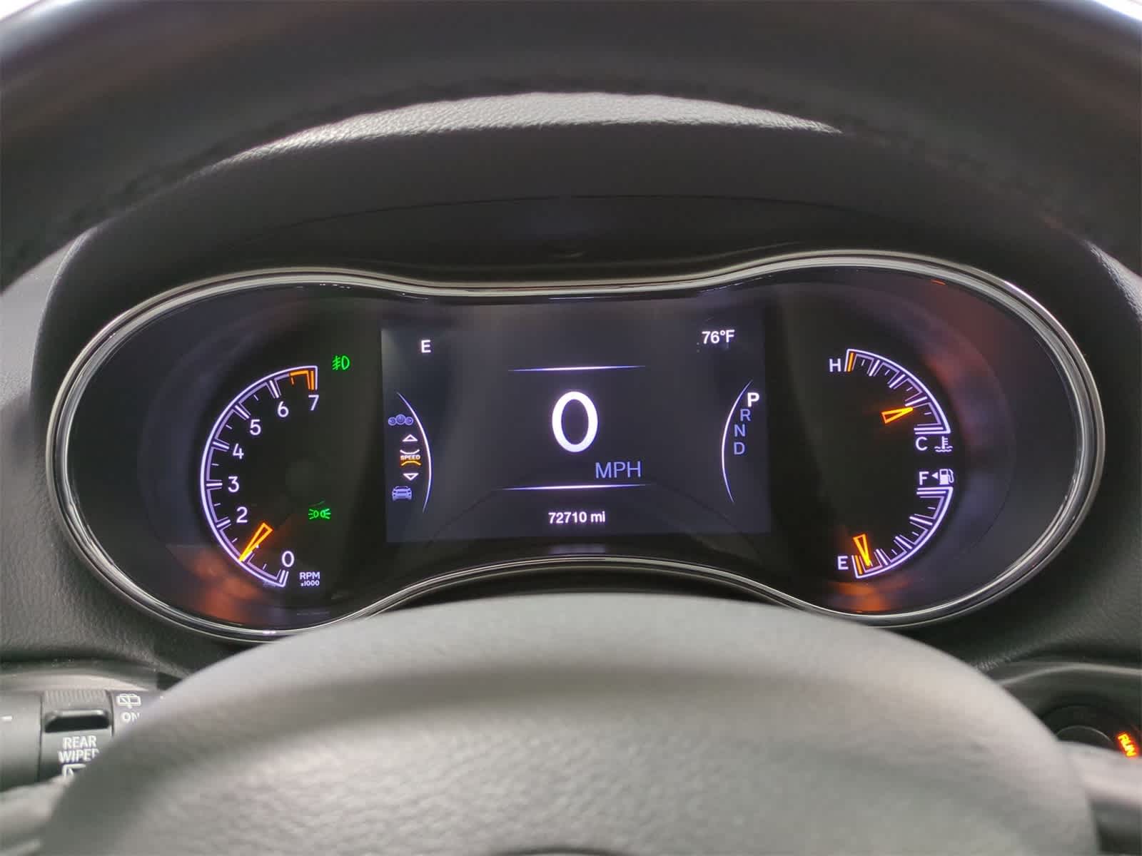 Thumbnail: 2021 Jeep Grand Cherokee - 35
