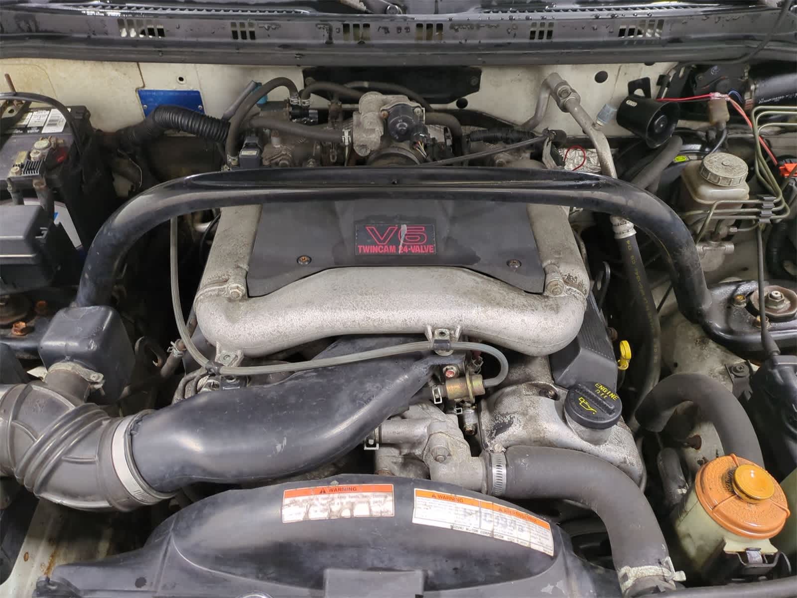 2003 Suzuki XL-7 Limited Edition 15