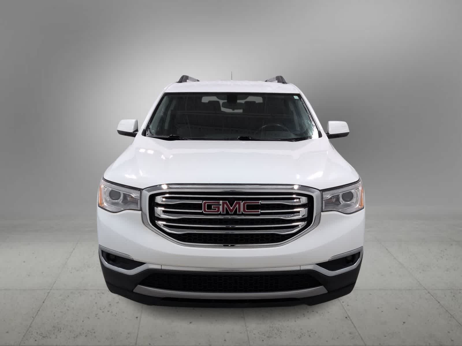 Thumbnail: 2019 GMC Acadia - 3