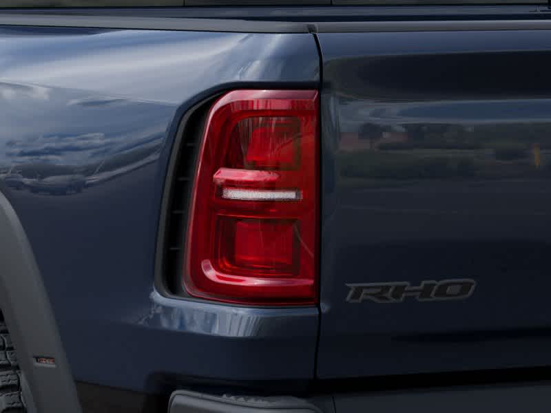 Thumbnail: 2026 RAM 1500 - 9