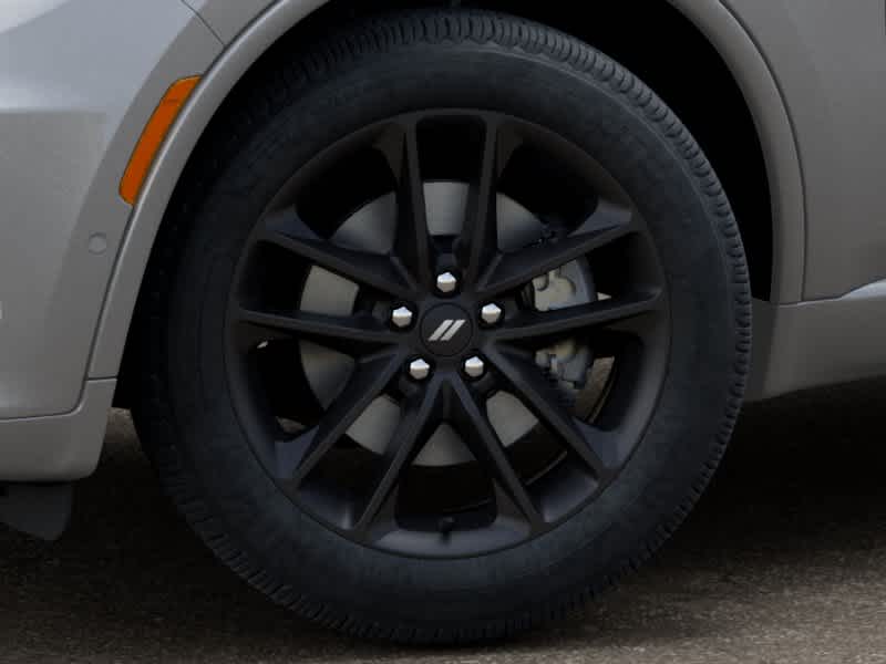 Thumbnail: 2026 Dodge Durango - 8